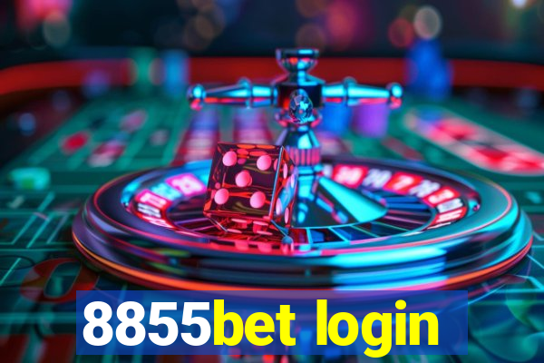 8855bet login